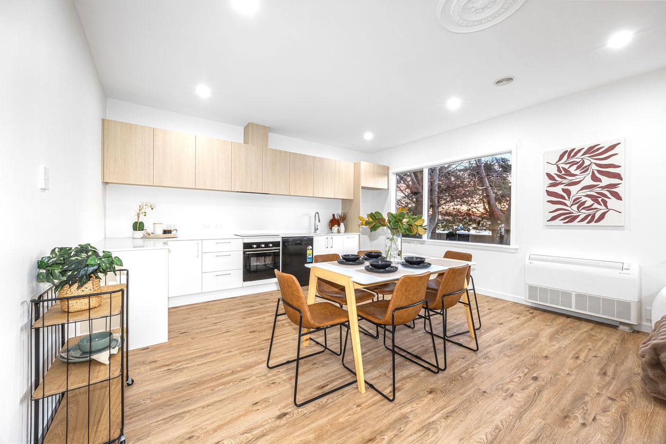 First Home, Bigger Future, Endless Possibilities - Bild 4