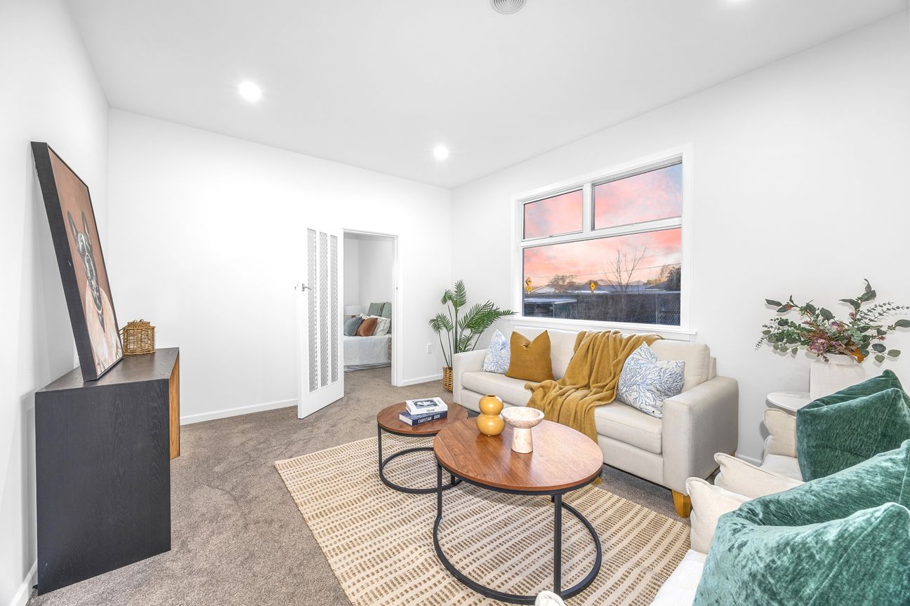 First Home, Bigger Future, Endless Possibilities - Bild 6