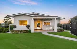53 Koraha Street, Remuera