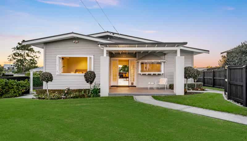 53 Koraha Street, Remuera