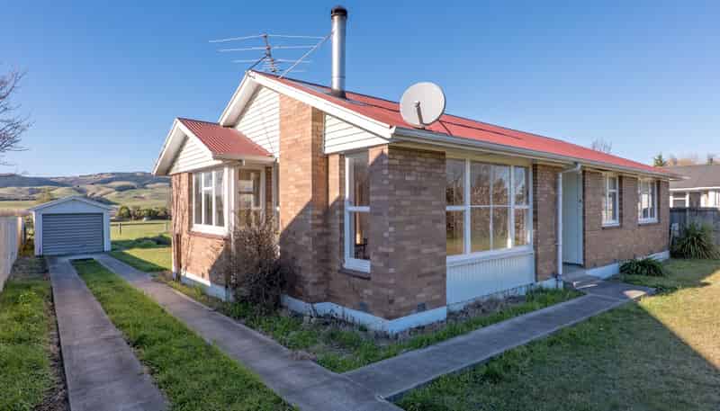 5 Townend Street, Waipara
