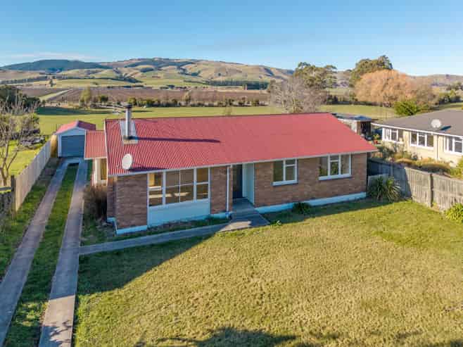 5 Townend Street, Waipara