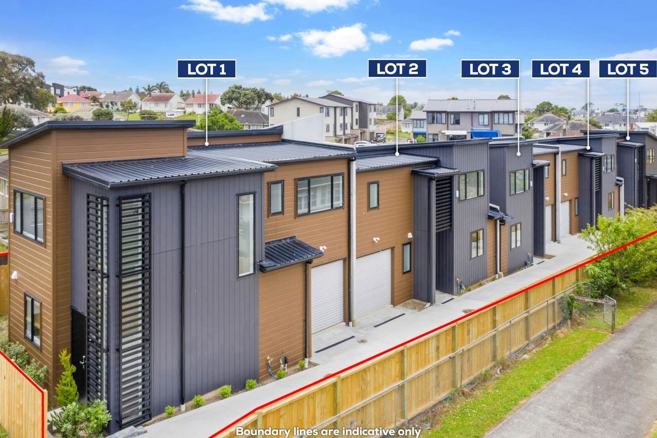 Stylish & Spacious Home at 25A Evandale St, Gl... - Vista 2
