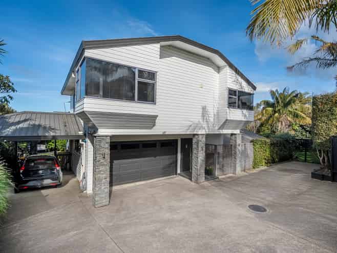 16B Law Street, Torbay