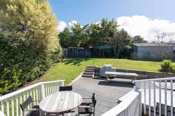 6 Liston Ave, Hilltop