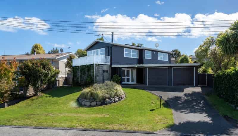 6 Liston Ave, Hilltop