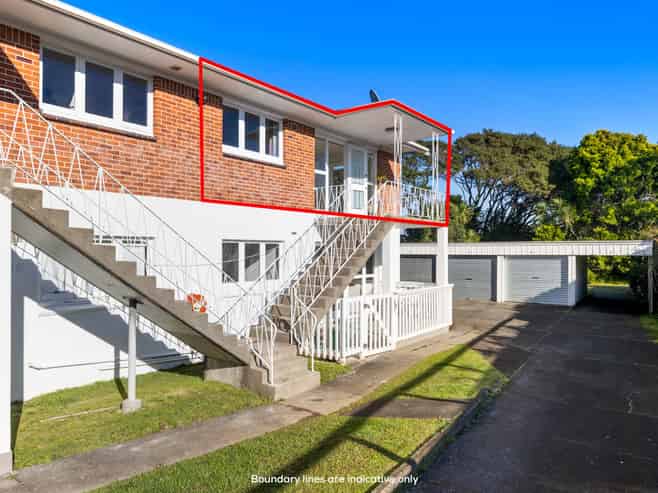 4/19 Thatcher Street, Mission Bay