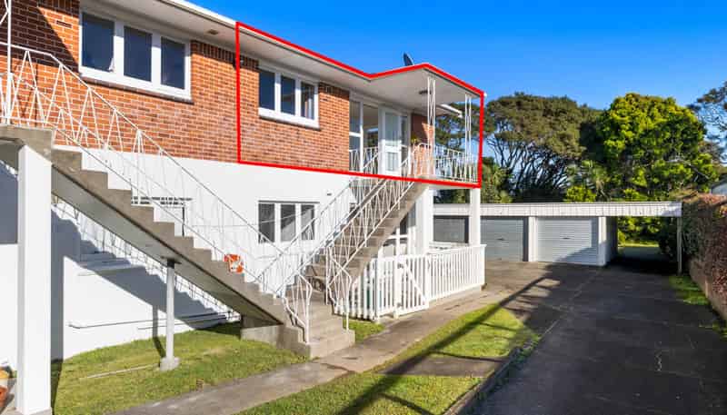 4/19 Thatcher Street, Mission Bay