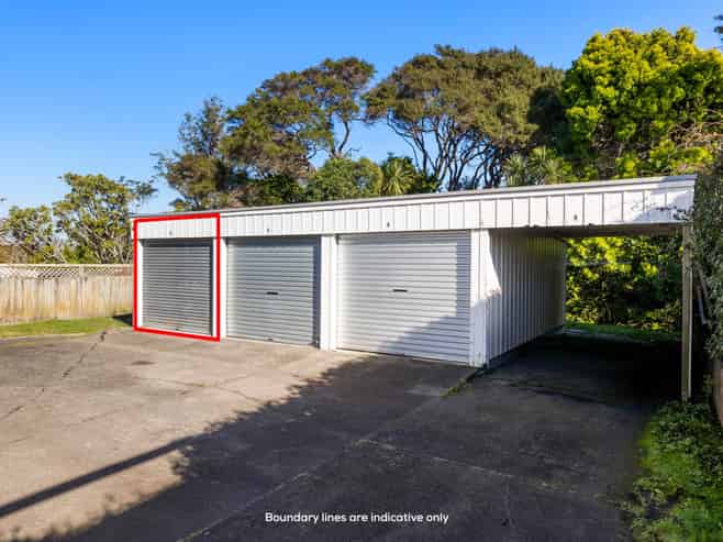 4/19 Thatcher Street, Mission Bay