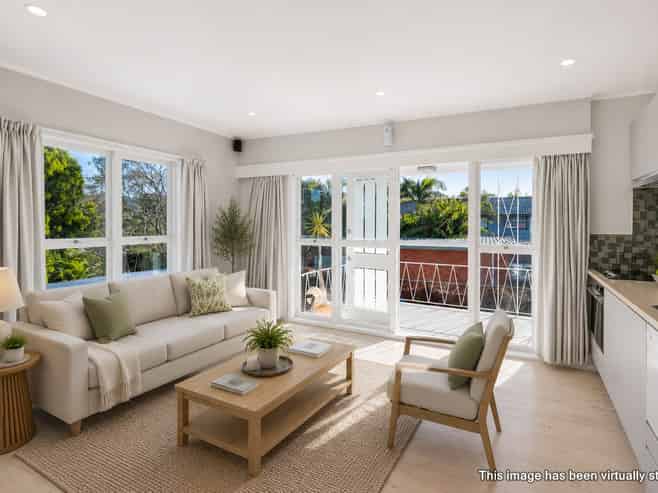 4/19 Thatcher Street, Mission Bay