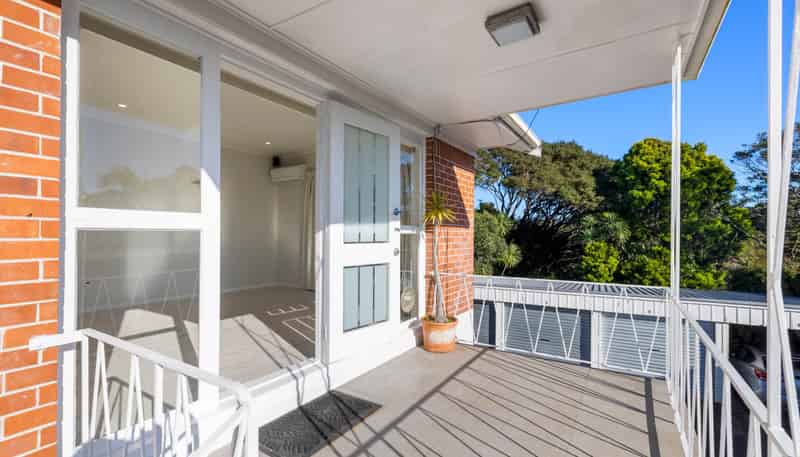 4/19 Thatcher Street, Mission Bay