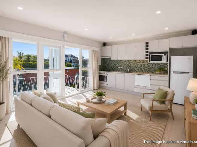 4/19 Thatcher Street, Mission Bay