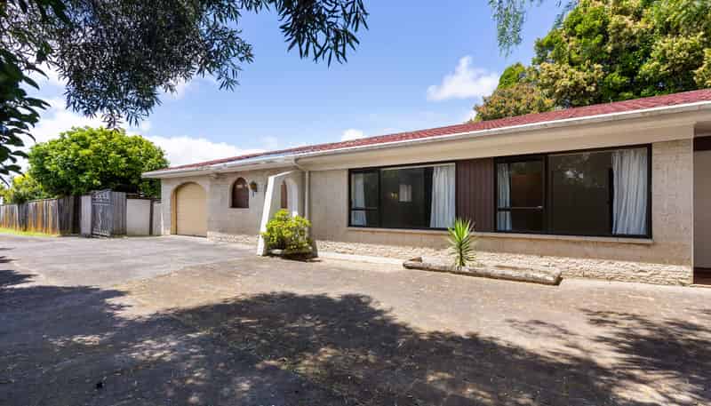 91A Gossamer Drive, Pakuranga