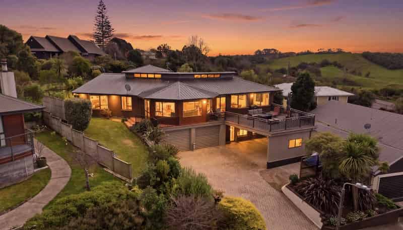 1 Ranui Place, Feilding
