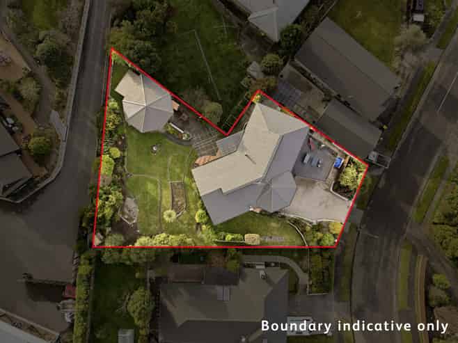 1 Ranui Place, Feilding
