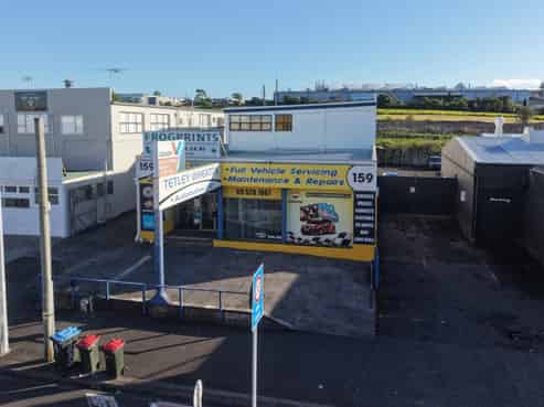 Town centre opportunity with upside