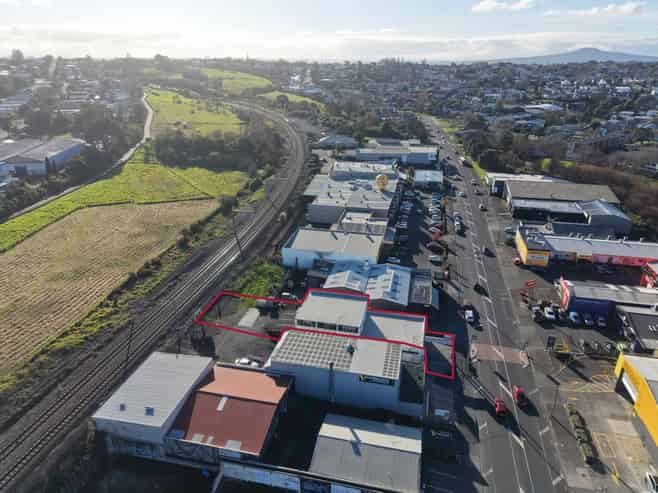 Town centre opportunity with upside