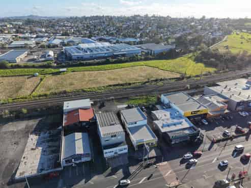 Town centre opportunity with upside