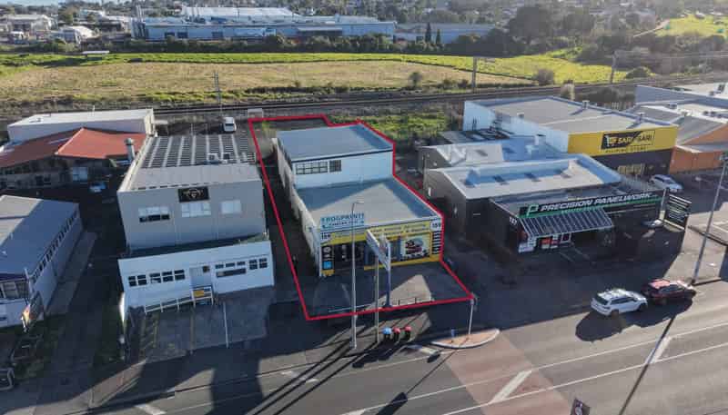 159 Apirana Avenue, Glen Innes