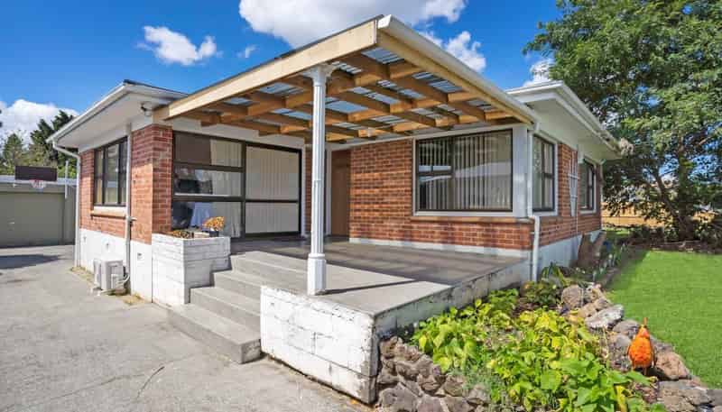 45 Pembroke Street, Papatoetoe