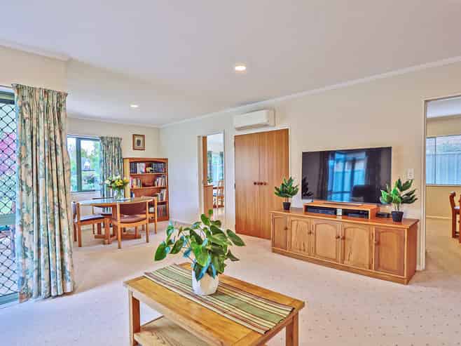 24A Kensington Drive, Taradale