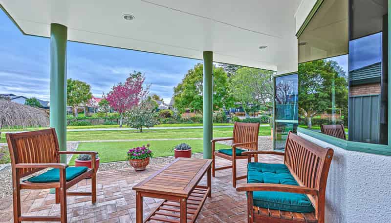 24A Kensington Drive, Taradale