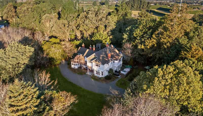 85 Neave Road, West Melton