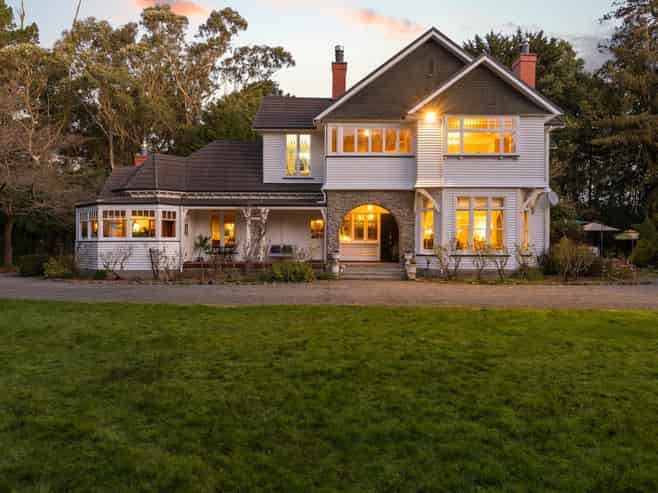 85 Neave Road, West Melton