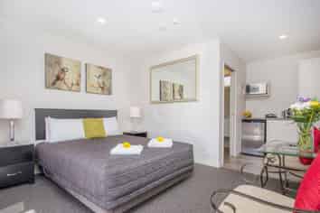 A freehold investment in the heart of Greytown