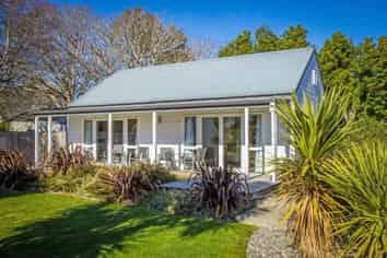 A freehold investment in the heart of Greytown