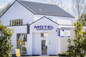 A freehold investment in the heart of Greytown