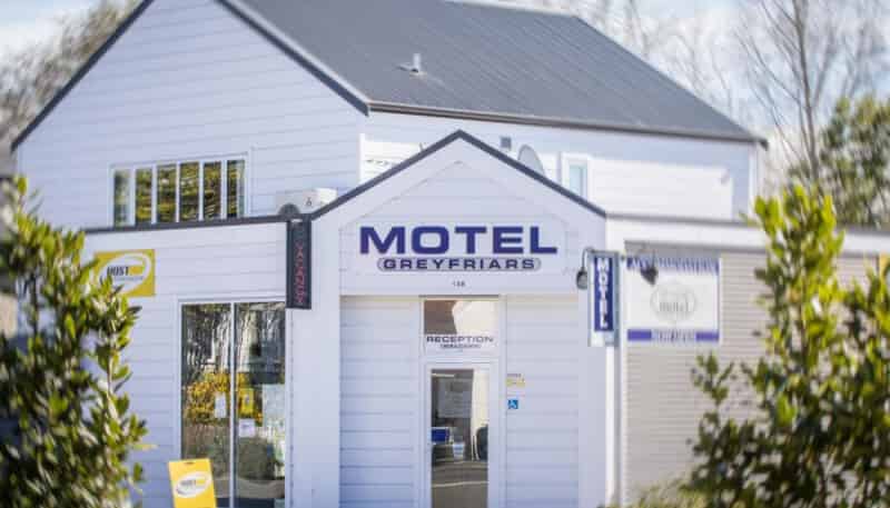 138 Main Street, Greytown