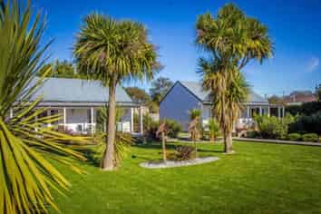 A freehold investment in the heart of Greytown