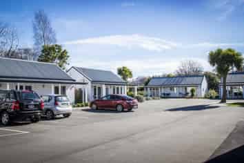 A freehold investment in the heart of Greytown