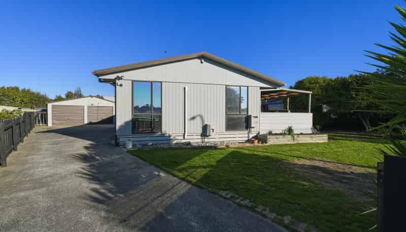 16 Mansfield Road, Owhata