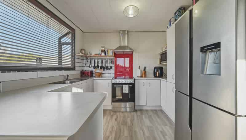 16 Mansfield Road, Owhata