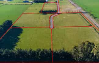 35 Laws Road, Dannevirke