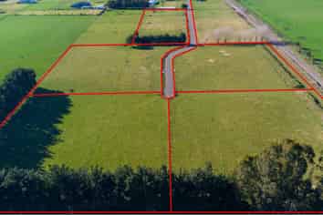 35 Laws Road, Dannevirke