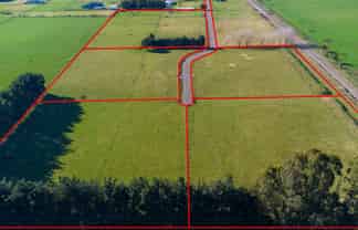 35 Laws Road, Dannevirke