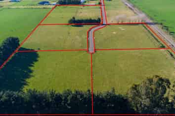 35 Laws Road, Dannevirke