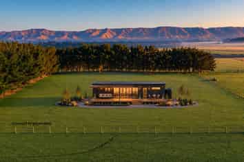 35 Laws Road, Dannevirke