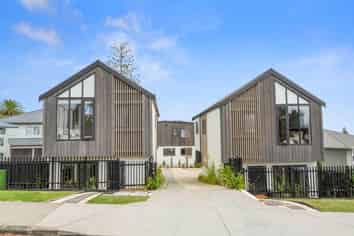 3/268 Rangatira Road, Beach Haven