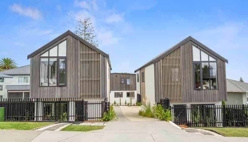 3/268 Rangatira Road, Beach Haven