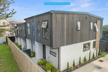 3/268 Rangatira Road, Beach Haven