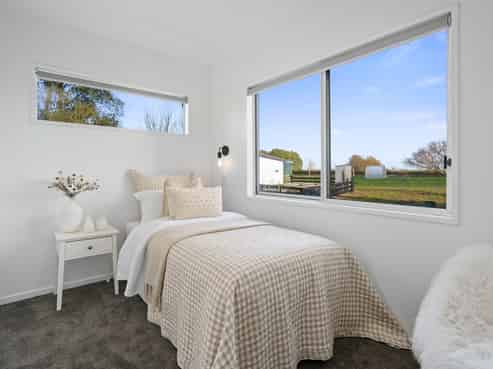 298 Mystery Creek Road, Cambridge