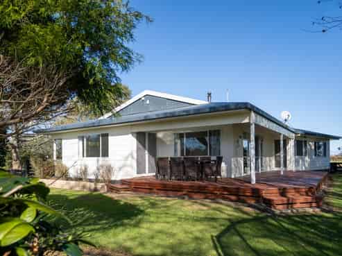 298 Mystery Creek Road, Cambridge
