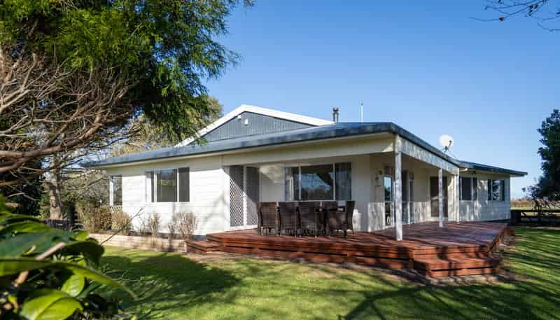 298 Mystery Creek Road, Cambridge