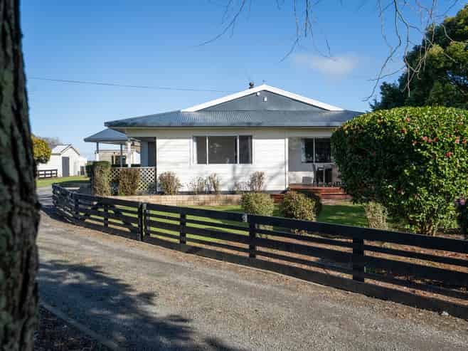 298 Mystery Creek Road, Cambridge