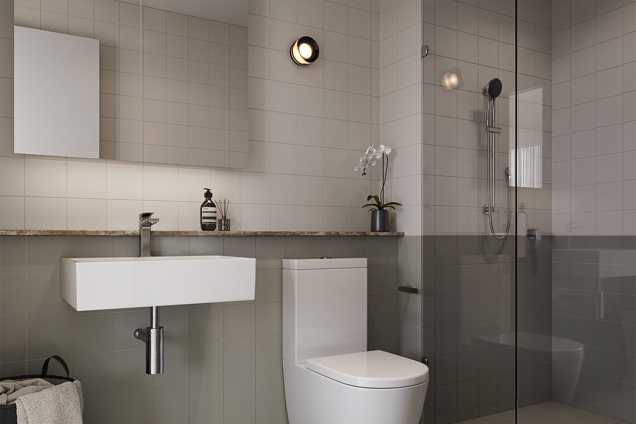Eastbank - Modern Hamilton East Living - Altro