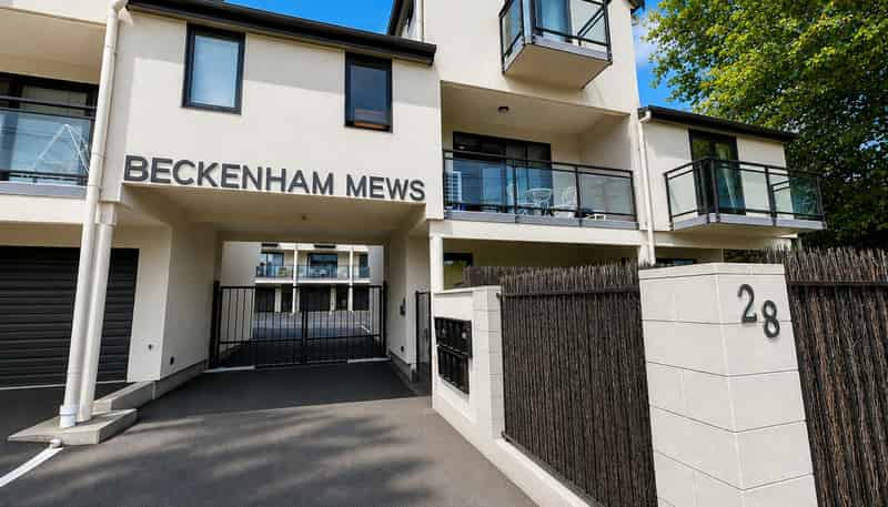 7/28 Southampton Street, Sydenham